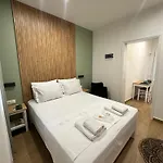 Appartement Casa Leonidas Stavros (Thessaloniki)