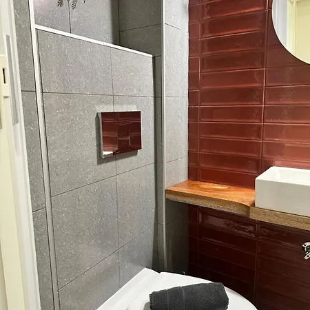 Appartement Casa Leonidas *