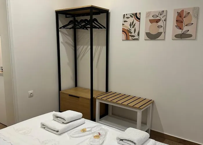 Casa Leonidas דירה *