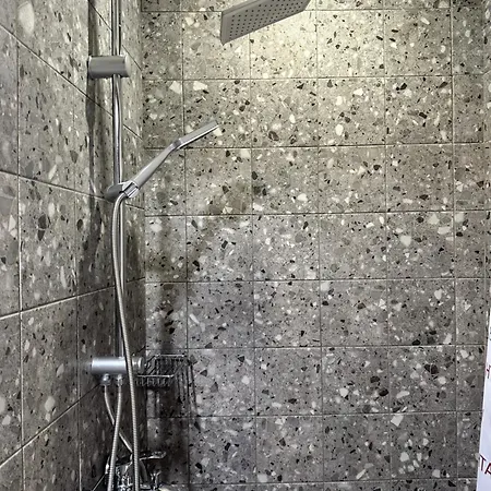 Apartment Casa Leonidas Stavros (Thessaloniki)