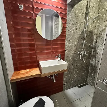 Casa Leonidas * Stavros (Thessaloniki)